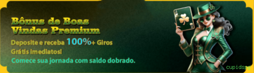 Controles de paJogonto e BRL em cupidspg